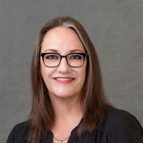 Julie Morris, Leadership and Strategy Consultant